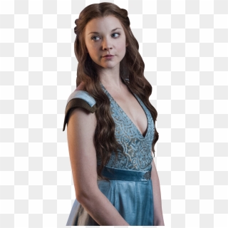 Download Natalie Dormer Png Photos - Game Of Thrones Casual Dress Clipart