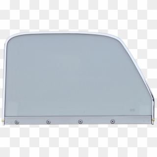 1947-1950 Chevy/gmc Pickup Passenger Side Clear Door - Whiteboard Clipart