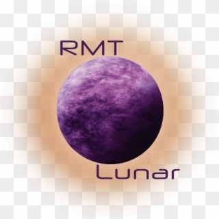 Rampage Premade Interview With Rmt Lunar - Blood Moon No Background Clipart