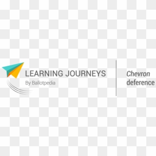 Learning Journeys By Ballotpedia -chevron Deference - San Diego City College Clipart