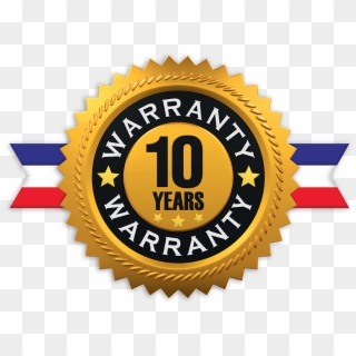 All Warranties Are Limited - One Year Warranty Clipart