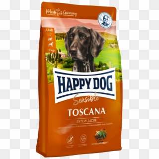 <free S$5 Voucher> Happy Dog Supreme Sensible Toscana - Happy Dog Clipart