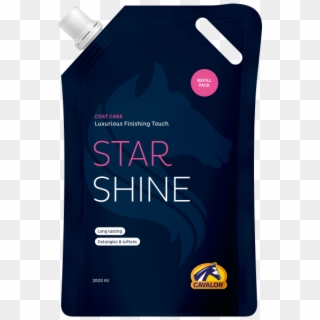 Starshine2l - Cavalor Clipart