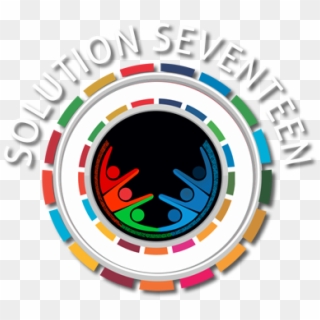 Solution Seventeen Clipart