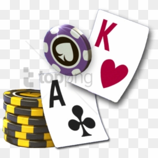 Free Png Poker Png Png Image With Transparent Background - Poker Png Clipart