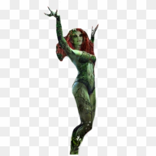 Poison Ivy Png Clipart