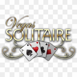 Solitaire Get It Now - Poker Clipart