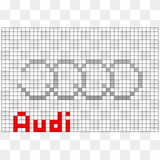 Pixel Art Logo Cars Clipart