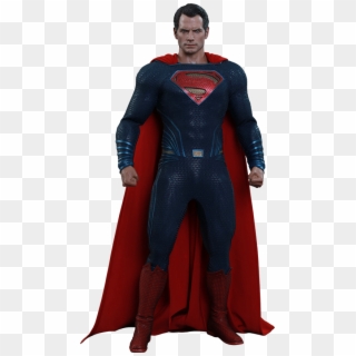 Superman - Supermen Hot Toy Clipart