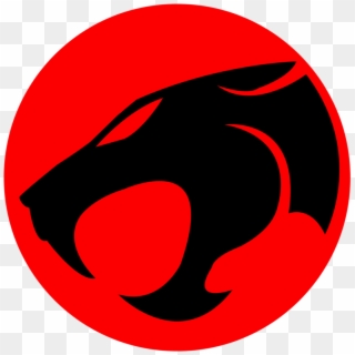 Thundercats Logo Png - Thundercats Logo Clipart