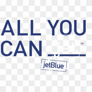 Jet Blue Logo Png - Jet Blue Clipart