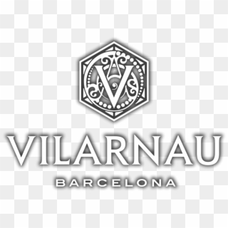 Vilarnau Barcelona - Emblem Clipart