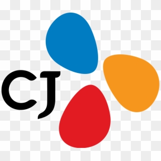 Cj Group Logo Clipart