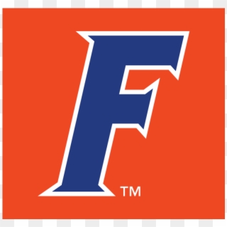 Florida Gators Iron On Stickers And Peel-off Decals - Gators Logo Clipart