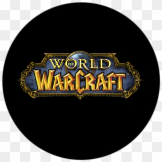 World Of Warcraft Is Life , Png Download - Label Clipart
