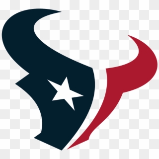 Houston Texans Logo Nfl - Houston Texans Svg Clipart