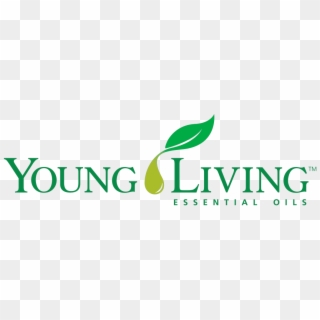 Picture - Young Living Logo Transparent Background Clipart