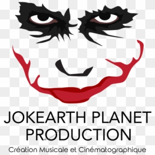 Logo Joker - Illustration Clipart