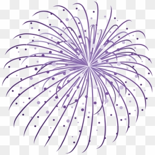 Fireworks Transparent Gif - Happy Diwali Png Hd Clipart