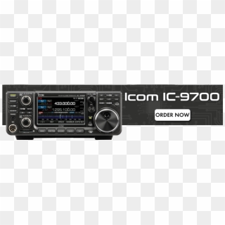 Icom Ic 9700 Clipart