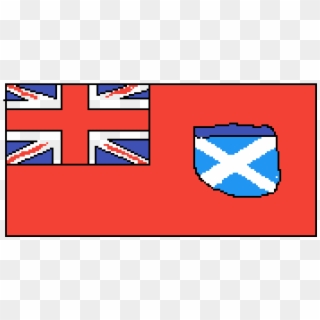The British Colony Of Scotland - Mugiwara Clipart