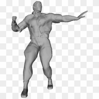 File - Homme2005 - Bodybuilding Clipart