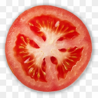 Flavorful - Plum Tomato Clipart