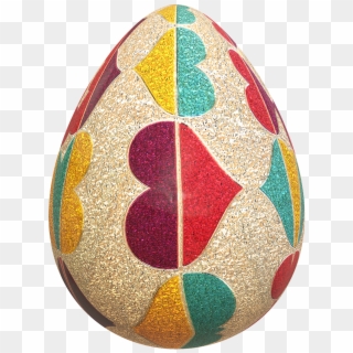Ovo Páscoa Png - Easter Clipart