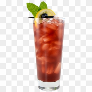Iced Tea Png - Red Iced Tea Png Clipart