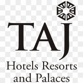 Taj Mahal Hotel Logo - Taj Group Clipart