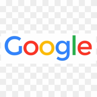 1000 X 480 2 0 - Google Logo Png 2017 Clipart
