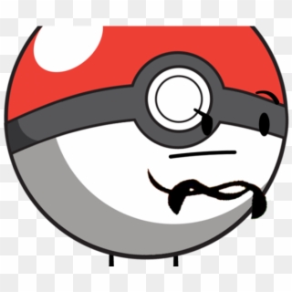 Pokeball Clipart File - Transparent Pokemon Logo Png