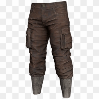 Pubg Limited Set Winter Soldier - Knee-high Boot Clipart
