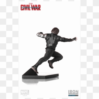 Civil War - Captain America: Civil War Clipart