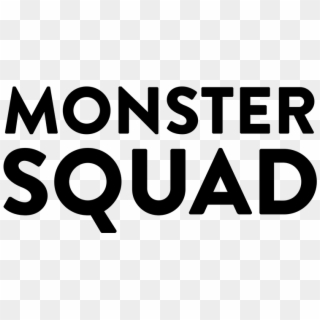 Monster Squad Seattle, Washington, United States [11 - Mastermind Clipart