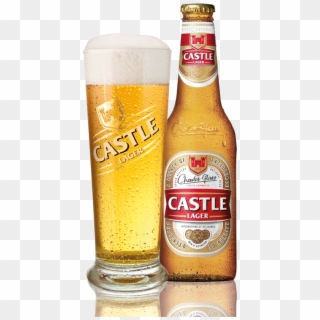 Castle Lager Sa On Twitter - Castle Lager - South African Breweries Plc Clipart