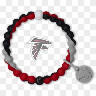Atlanta Falcons Lokai - Panthers Lokai Bracelet Clipart