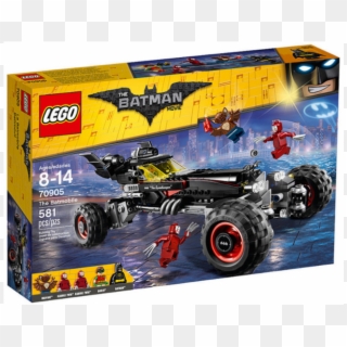 70905 1 - Lego 70905 Clipart