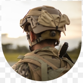The Gdt Team - Army Clipart