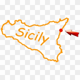 Sea Shell Holiday Home - Logo Sicilia Clipart