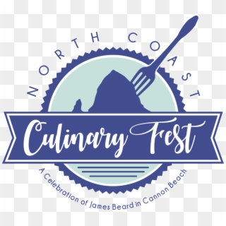 North Coast Culinary Festival Clipart