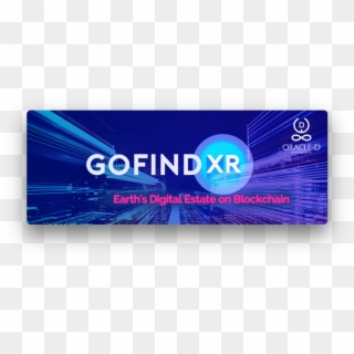 Banner - Gofindxr Clipart