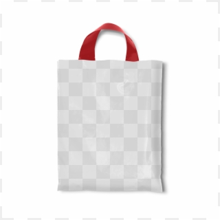 Blank - Tote Bag Clipart
