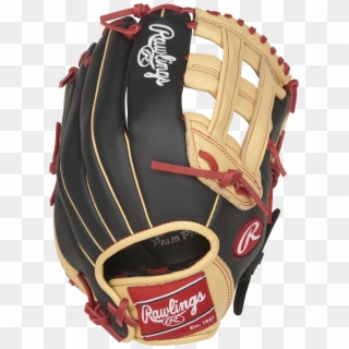 5" Select Pro Lite H-web Youth Infield Baseball Glove, - Rawlings Pro Preferred Pitchers Glove Clipart