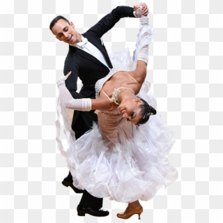 467 X 760 3 0 - Ballroom Dancing Couple Png Clipart