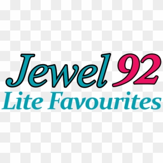 Jewel 98.5 Clipart