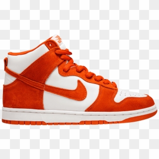 Nike Dunks Png Clipart