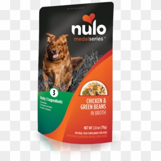 Small Image Alt - Nulo Medalseries Adult Dog Food Grain Free Size Clipart