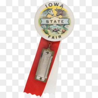 Iowa State Fair , Png Download - Quartz Clock Clipart