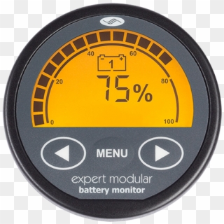 Tbs Expert Modular - Accu Monitor Clipart